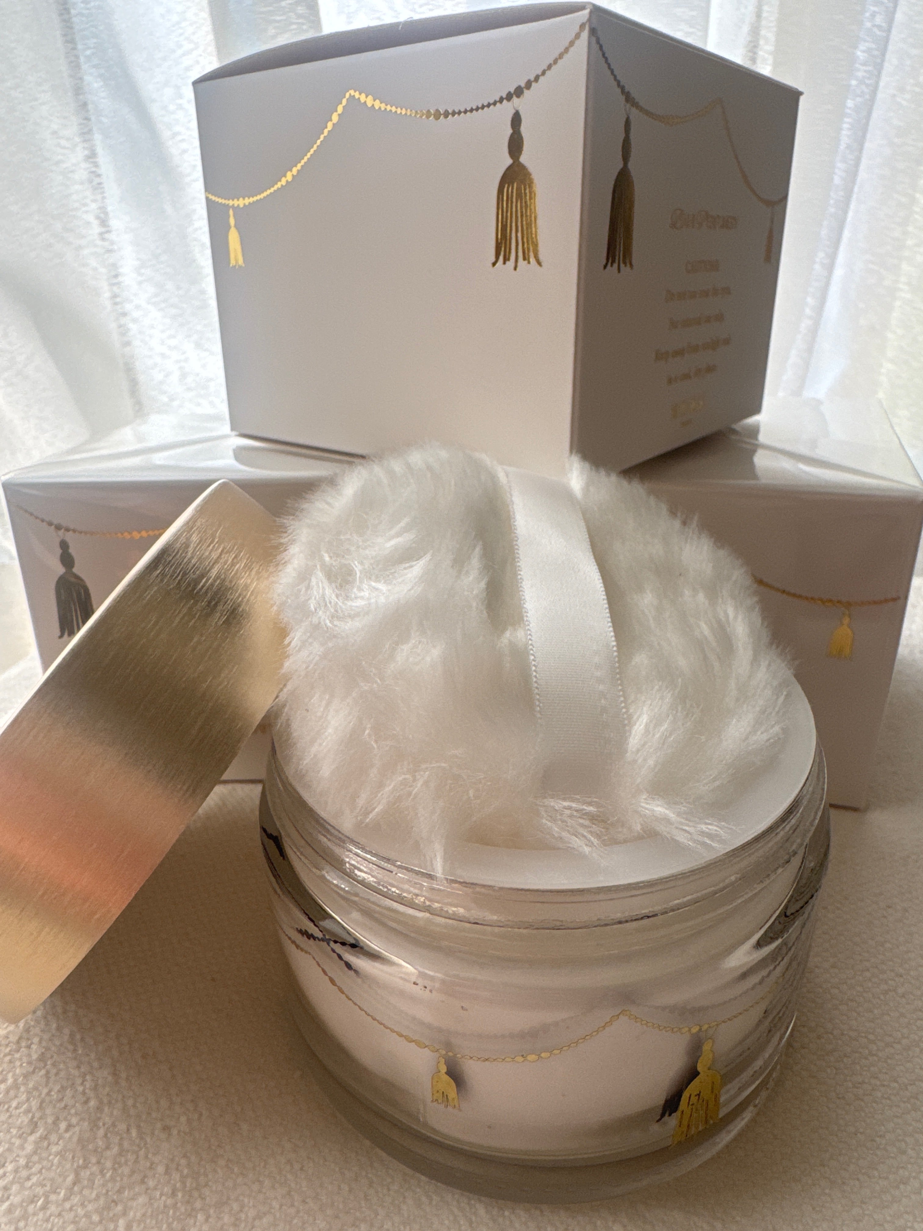 Powders