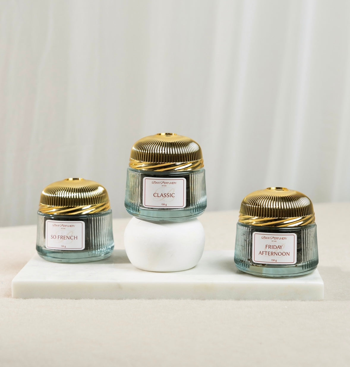 Dukhoon & Oud Muattar