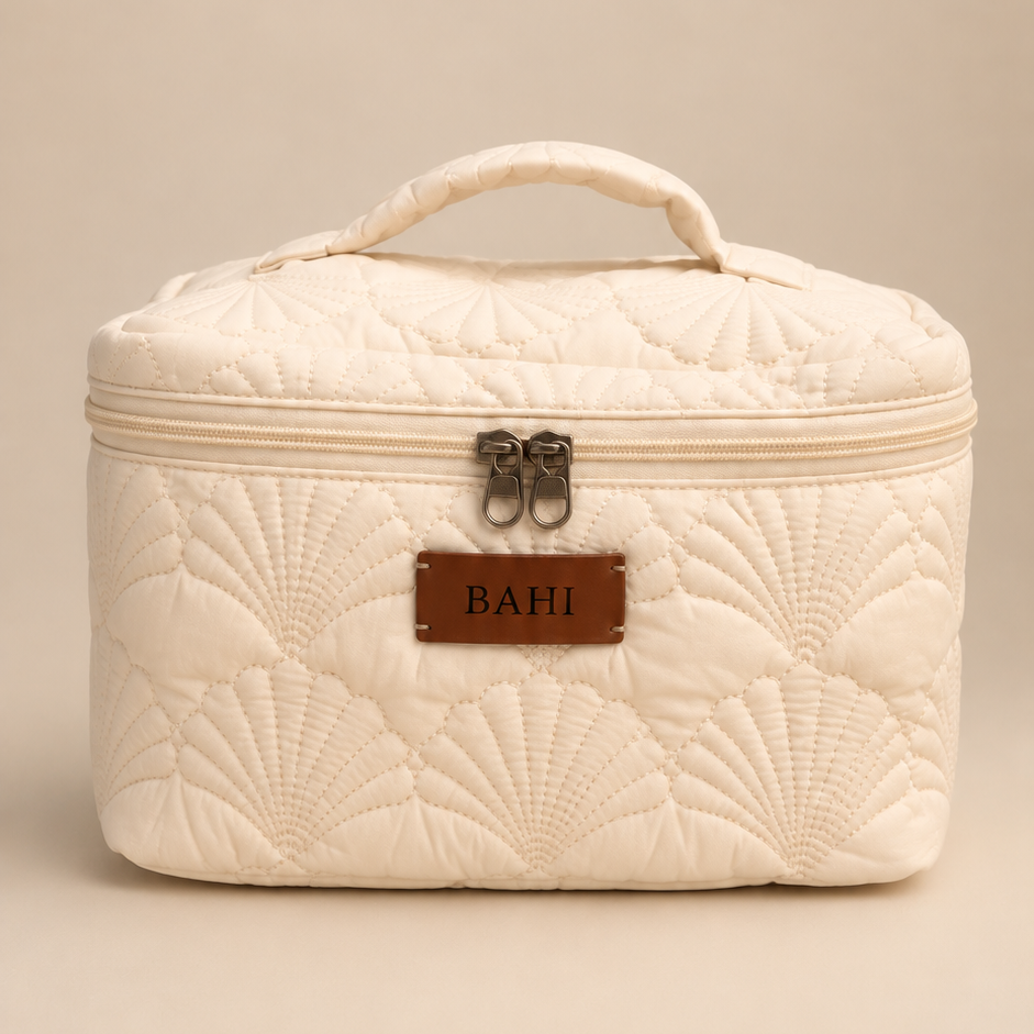 Shelly - Vanity Bag
