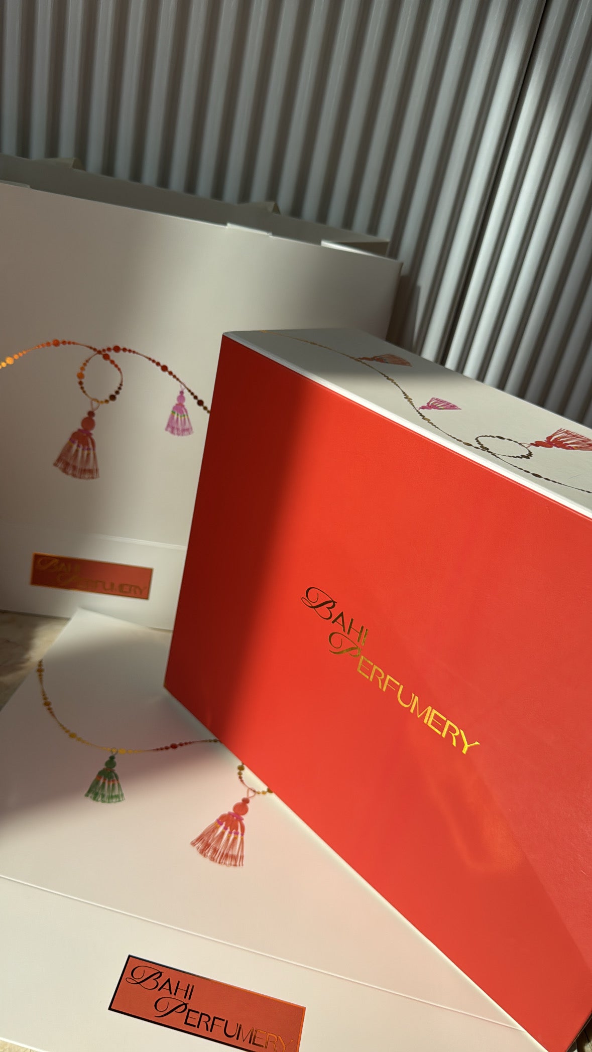 Ramadhan Gift Box 2✨💛