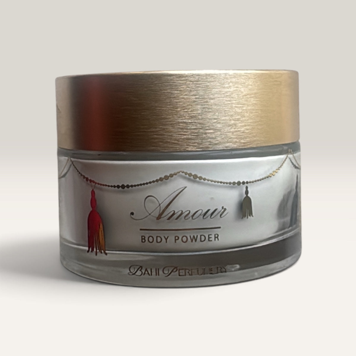 AMOUR Powder