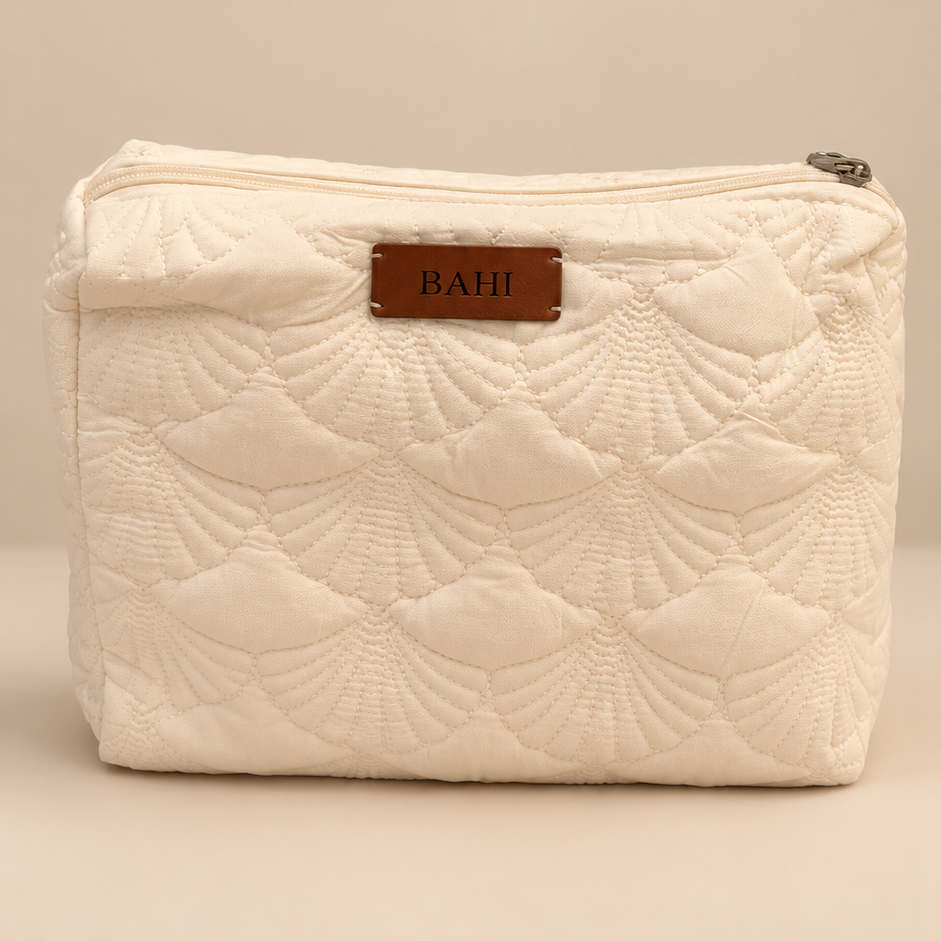 Shelly Pouch – Medium