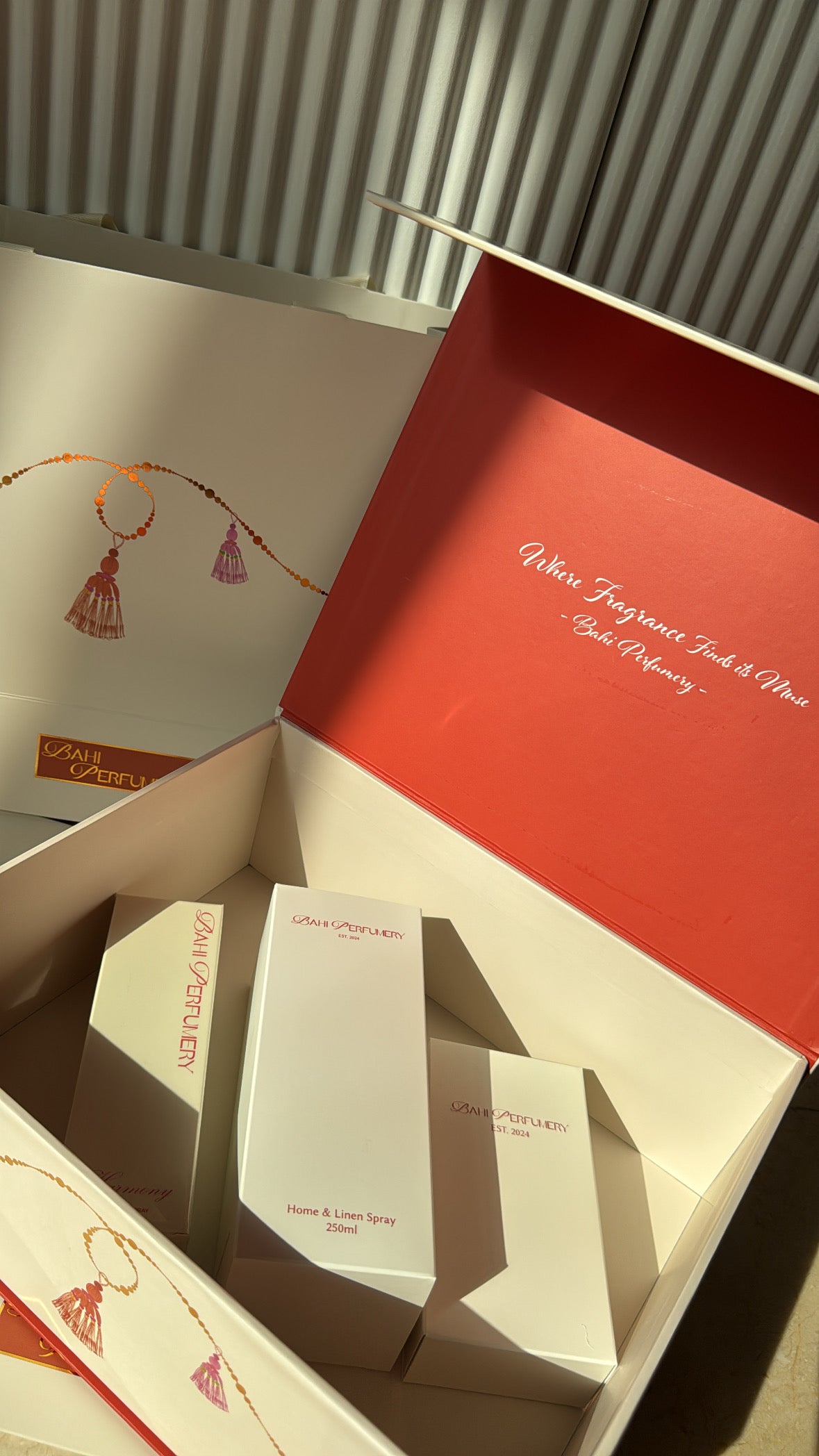 Ramadhan Gift Box 2✨💛