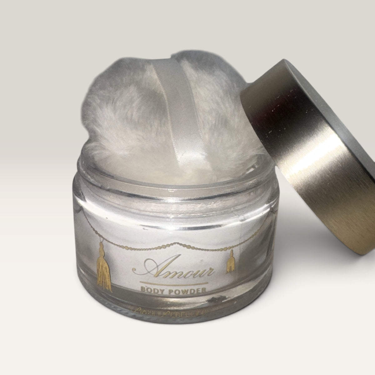 AMOUR Powder