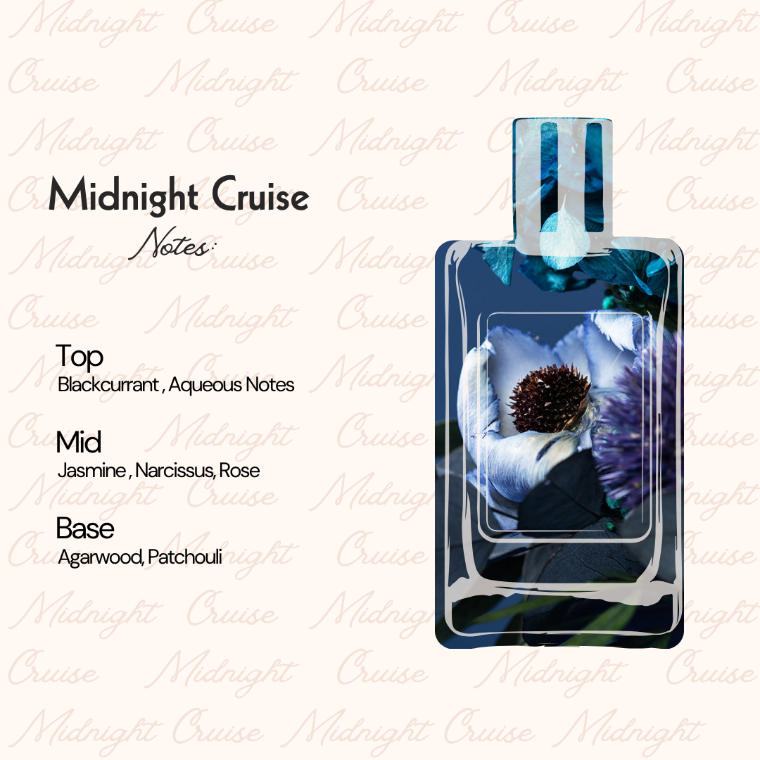 MIDNIGHT CRUISE