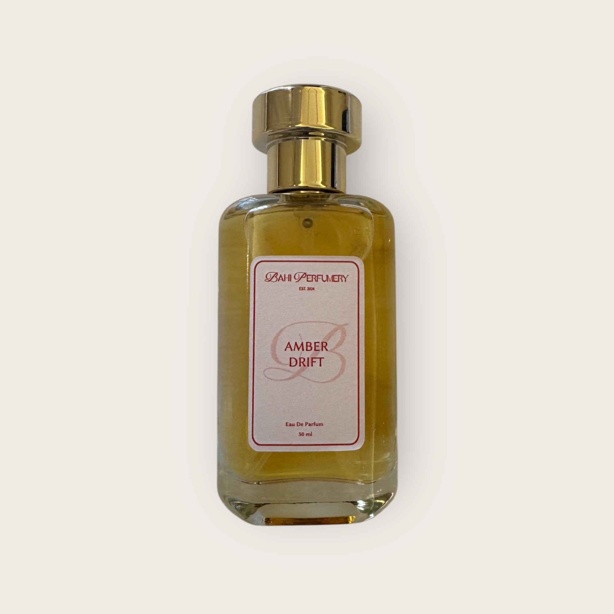 AMBER DRIFT