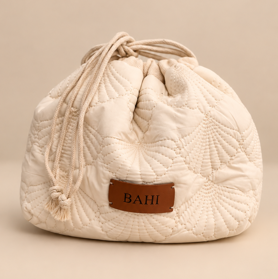 Shelly Pouch – Small