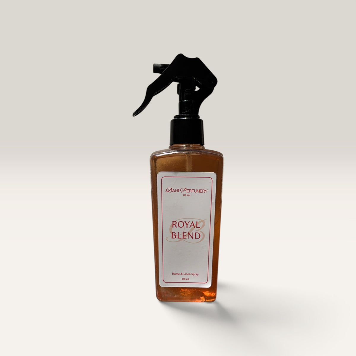 ROYAL BLEND