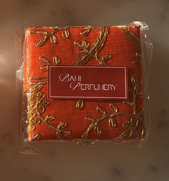 Multi-Use Box - Orange