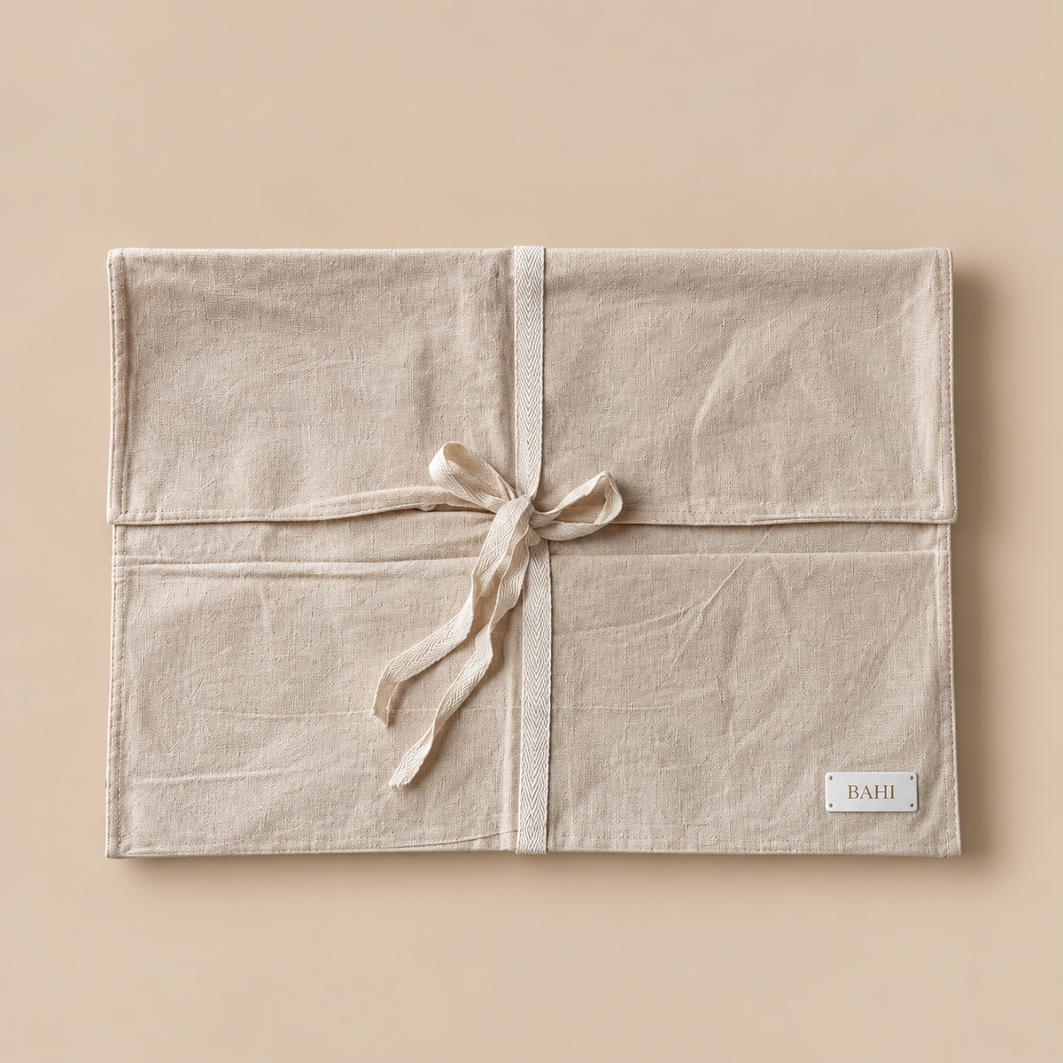 The Lace Pouch Set