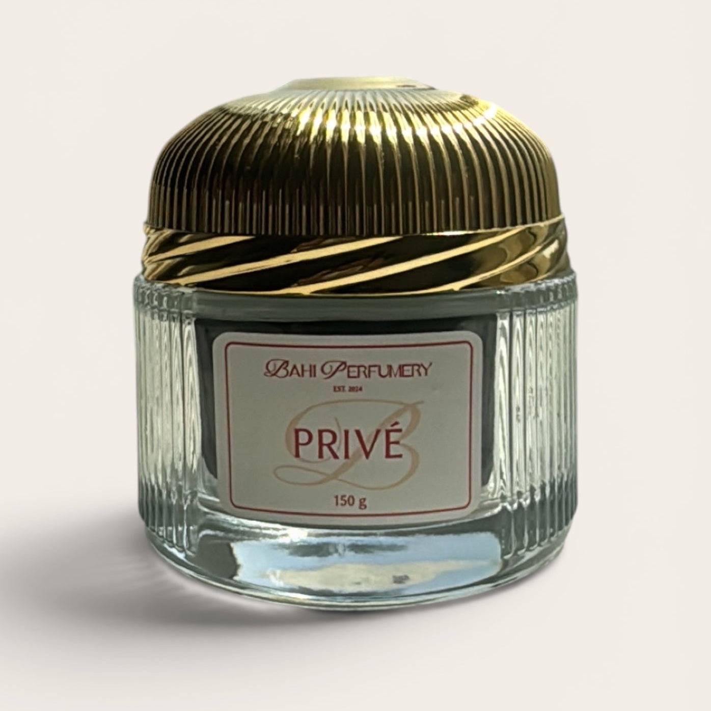 PRIVÉ