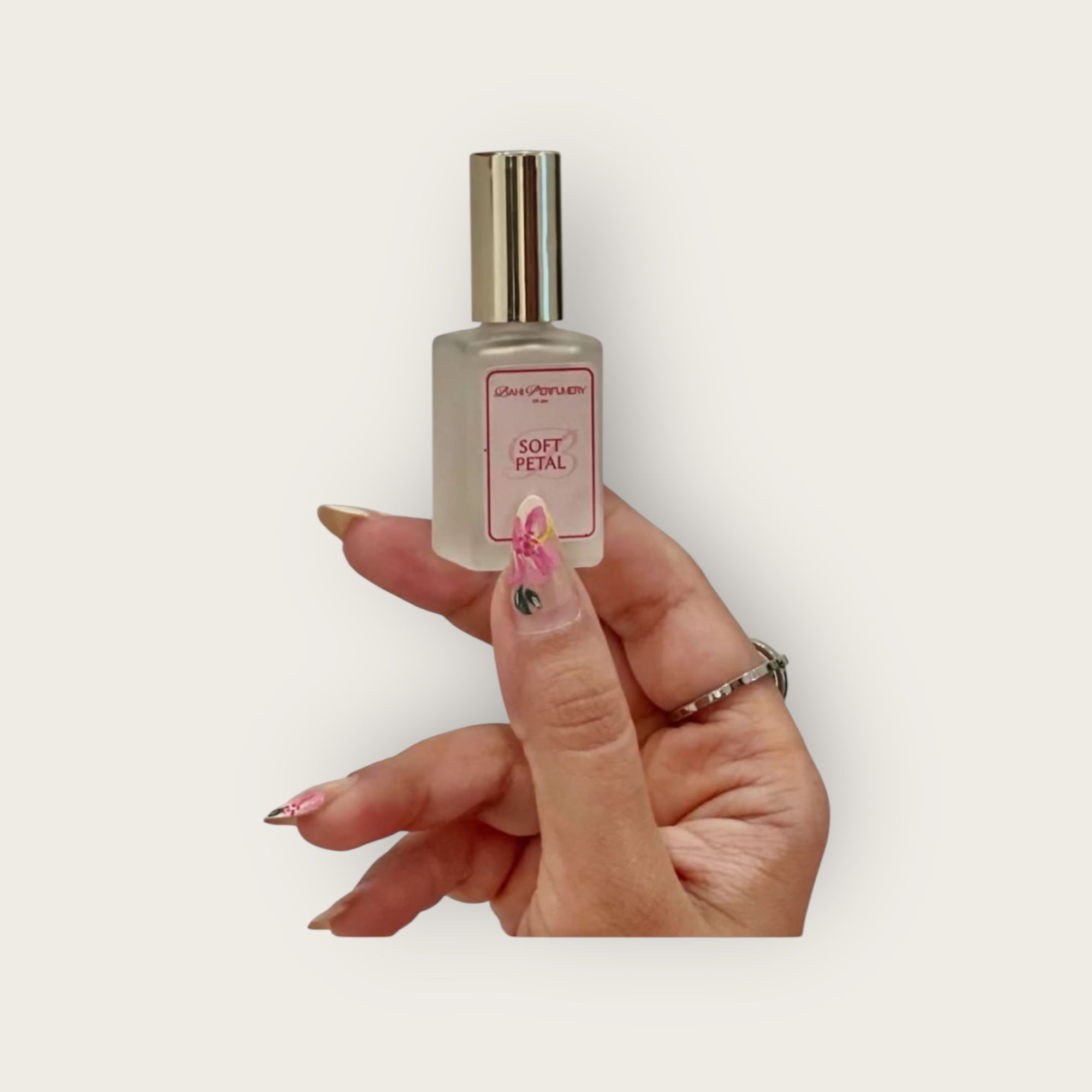 SOFT PETAL