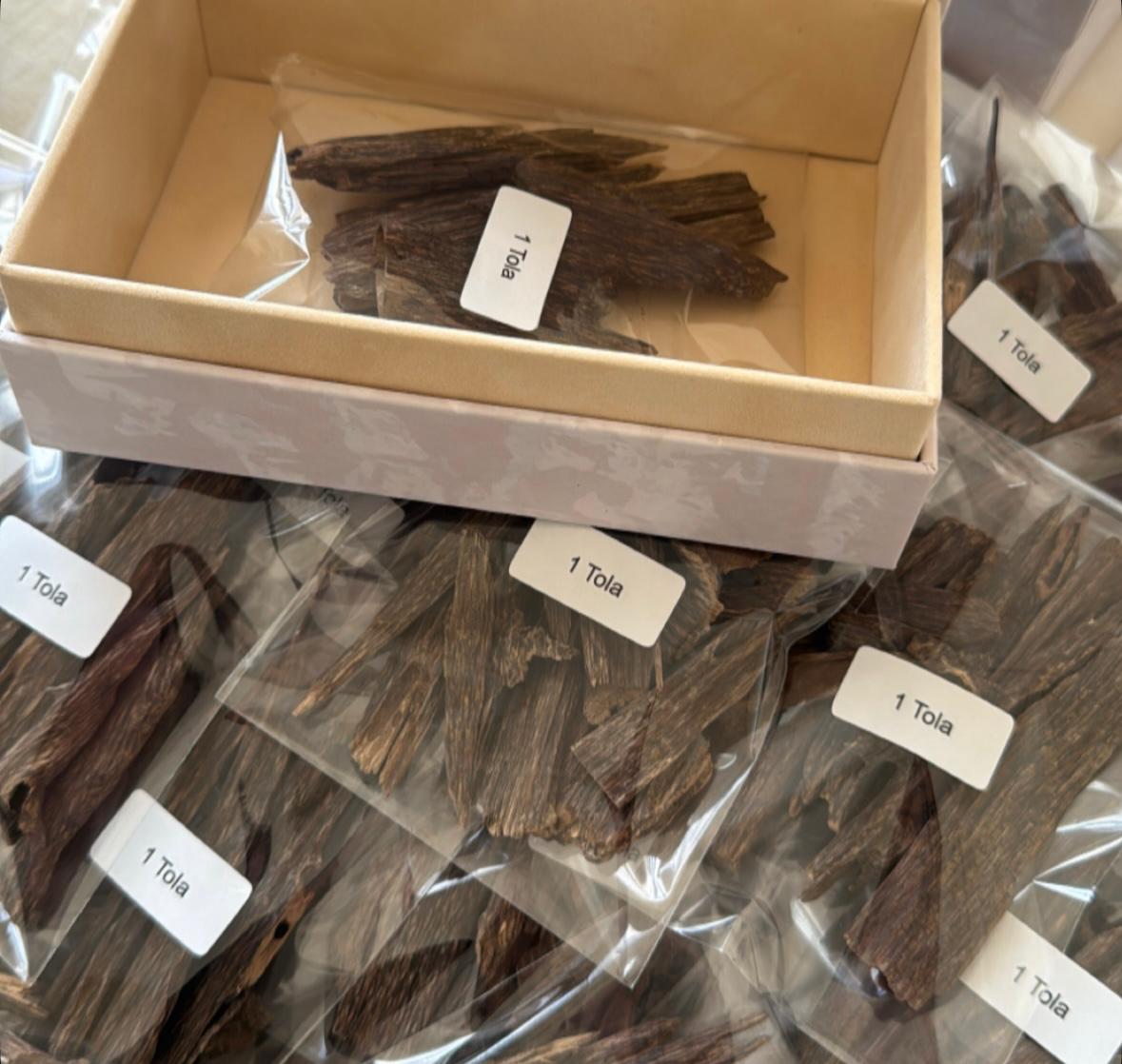 Oud Hindi- Double Super